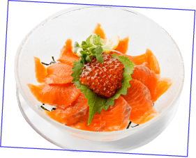 新鮮の海の幸を堪能!